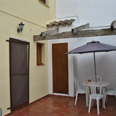 Cal Tonet Hotel Castellsera